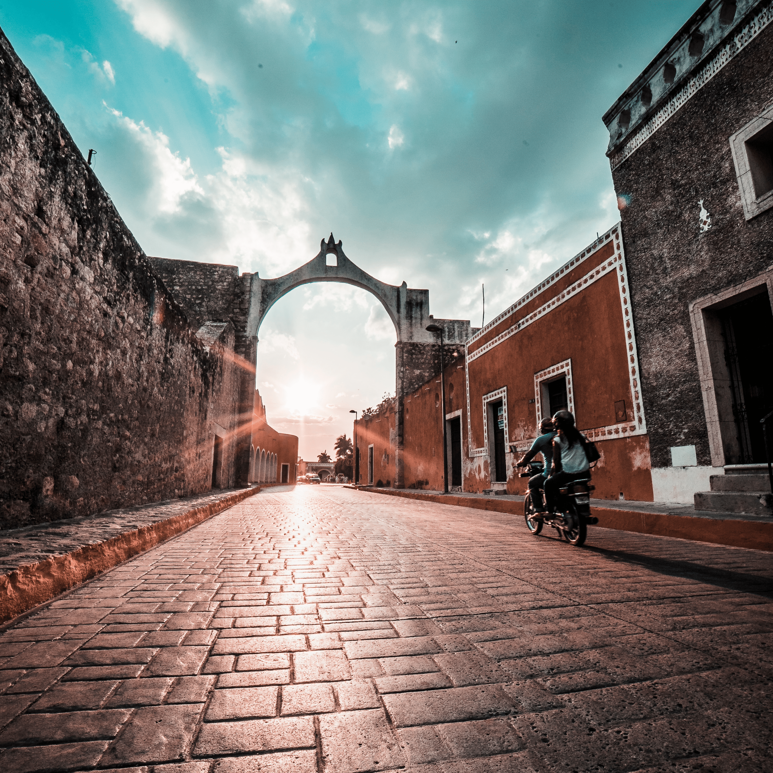 Izamal, Yucatan10