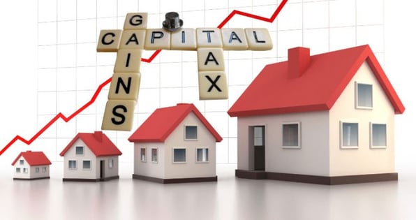 Capital Gain