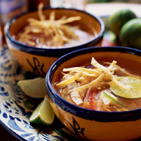 Comida yucateca 2