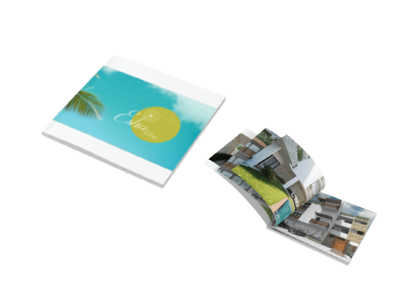 Esha Brochure
