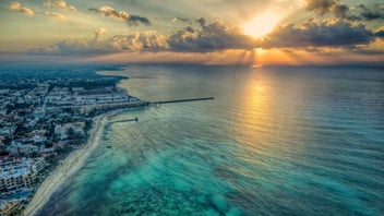Playa del Carmen