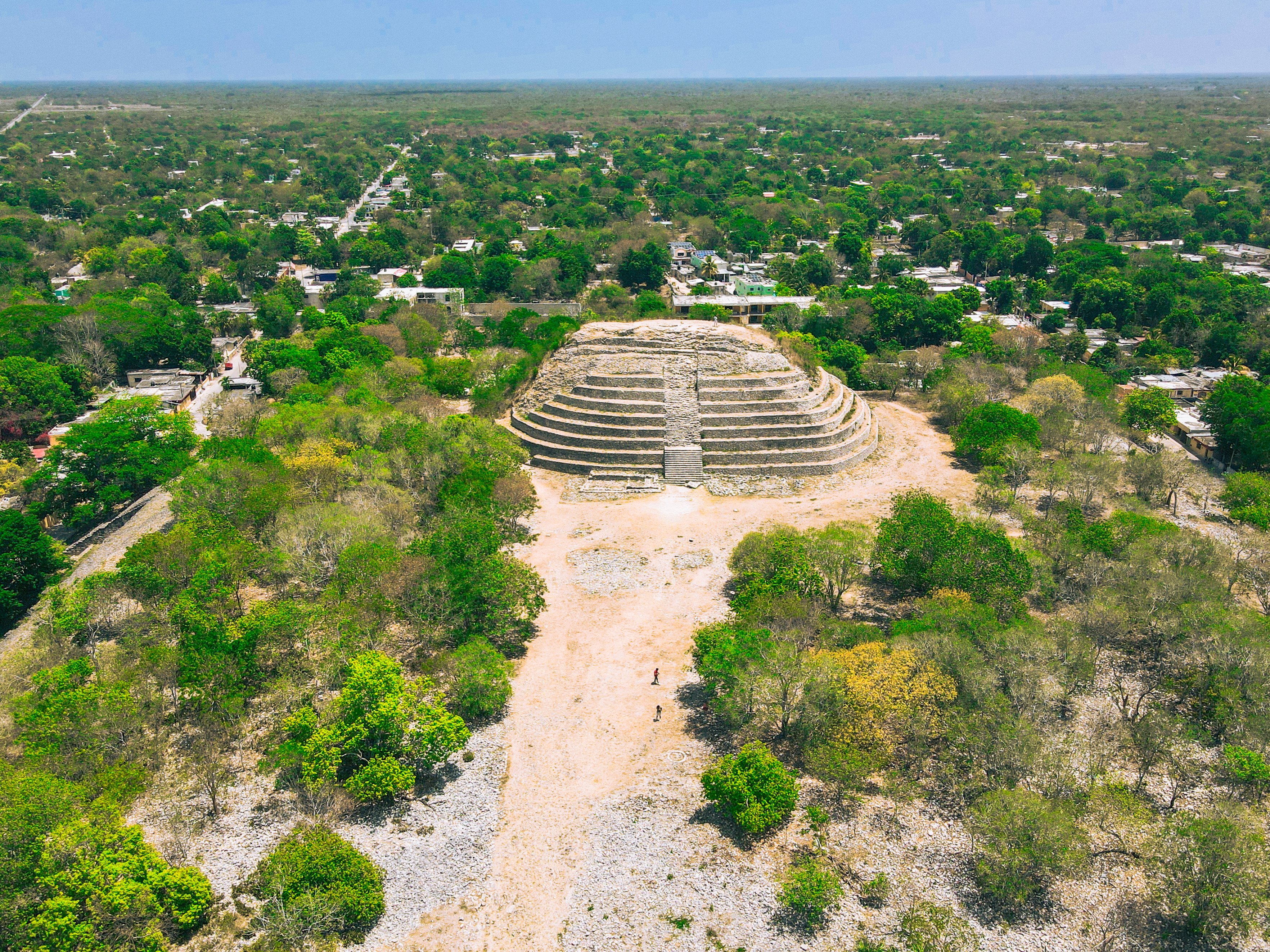 Izamal 3