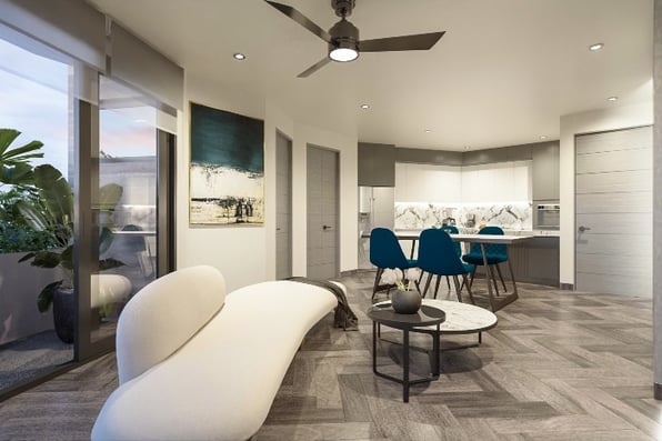  buy condo playa del carmen