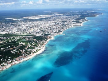 real estate in Playa del Carmen