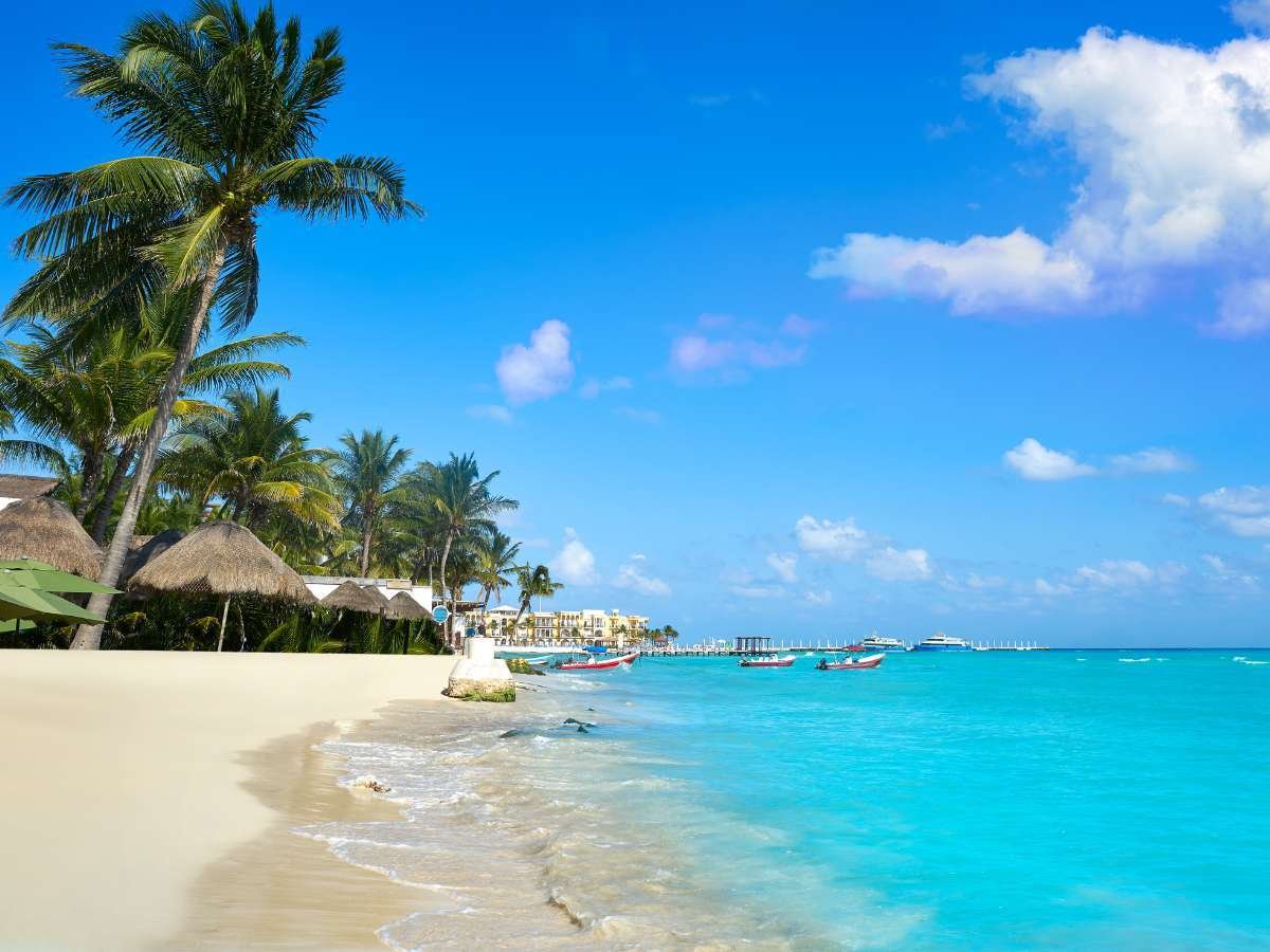Playa-del-Carmen-Weather