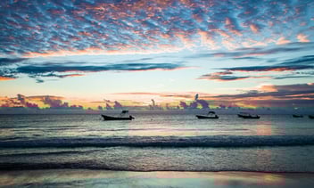 Playa del Carmen