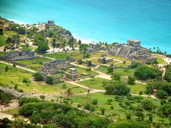 Tulum Mexico