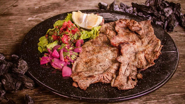 comida yucateca 5