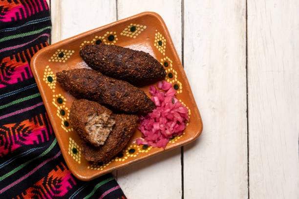 comida yucateca 7