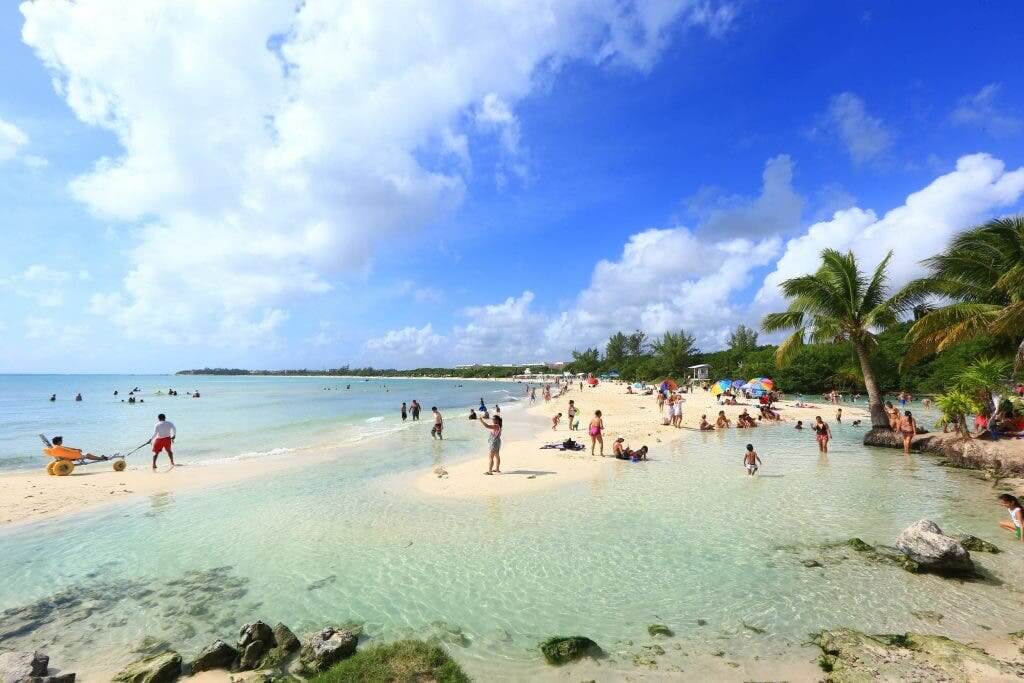 playa del carmen