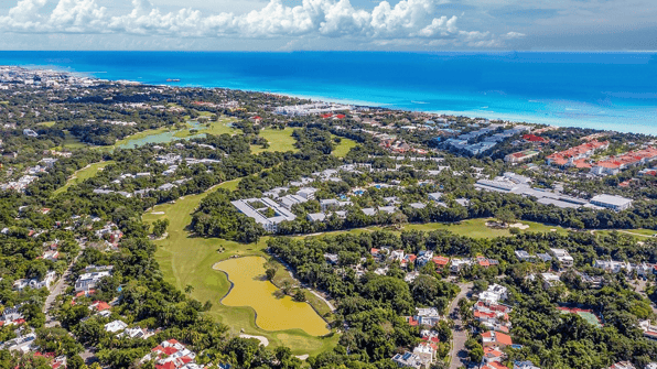 playa del carmen