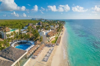 playa del carmen