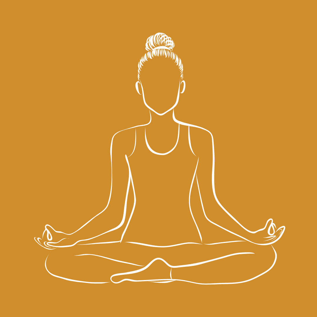 Meditation Area