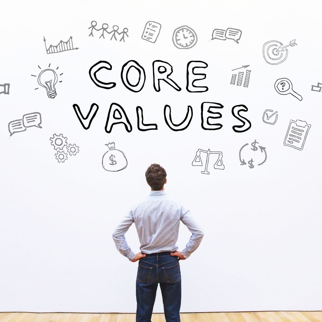 Valores
