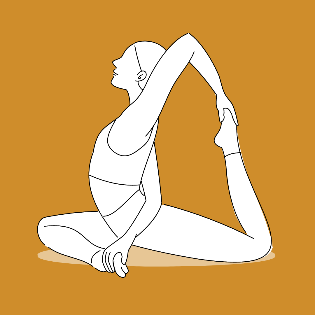 Yoga Palapa