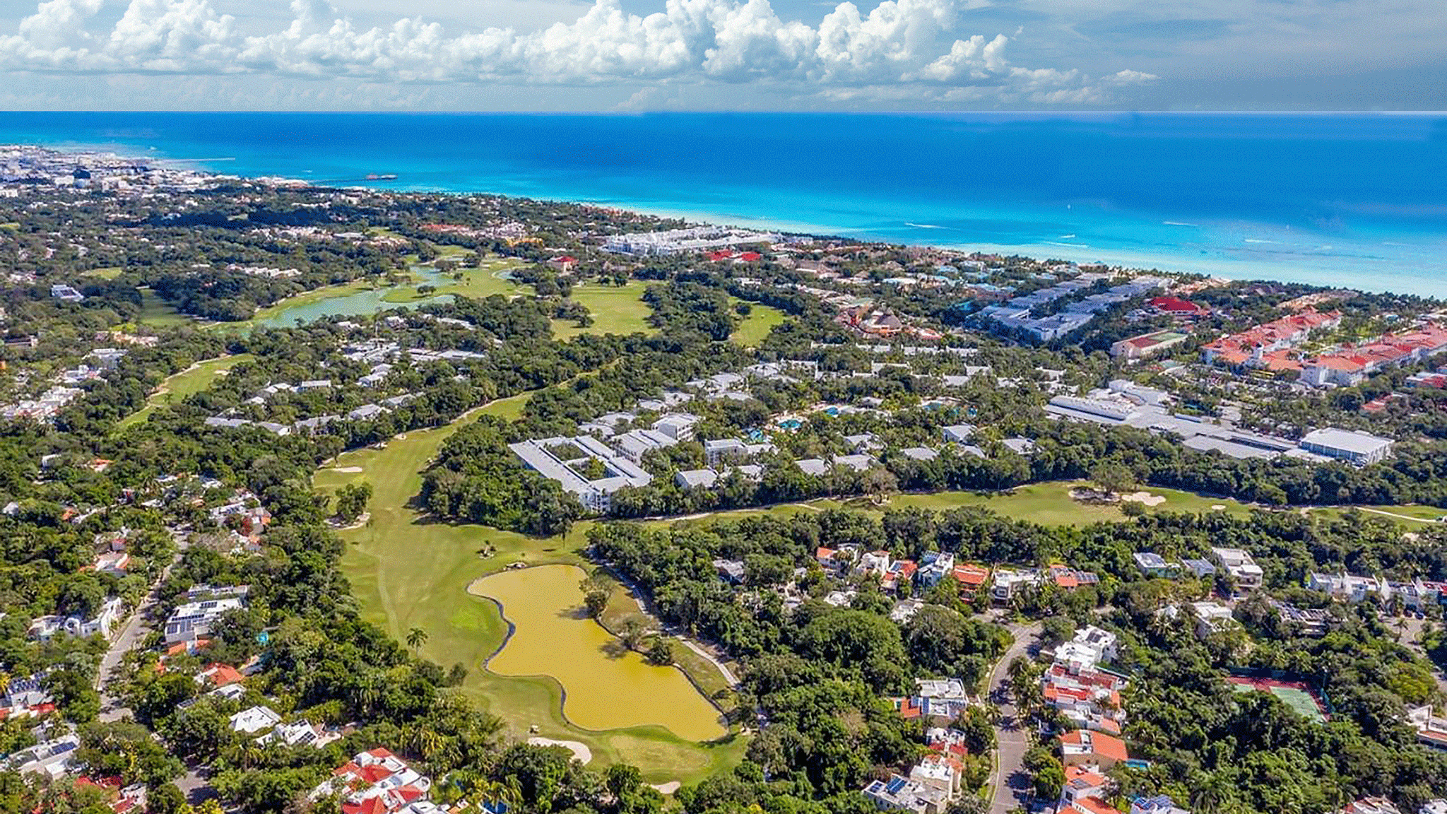 playa del carmen